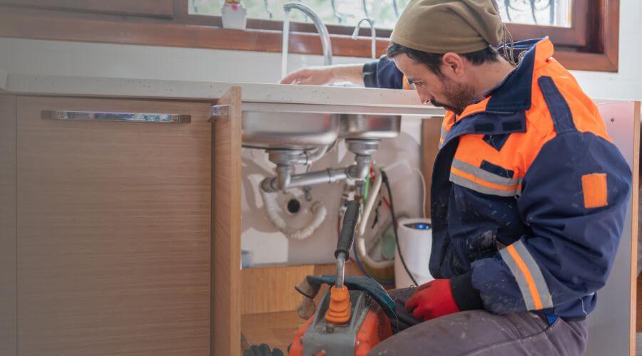 Professional sewer line replacement in Dickson, TN